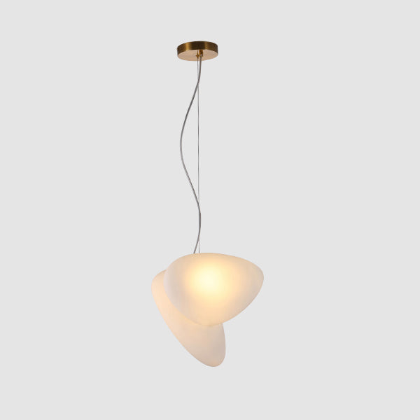 Pebble Pendant Lamp