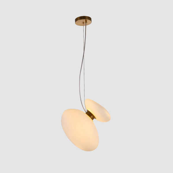 Pebble Pendant Lamp