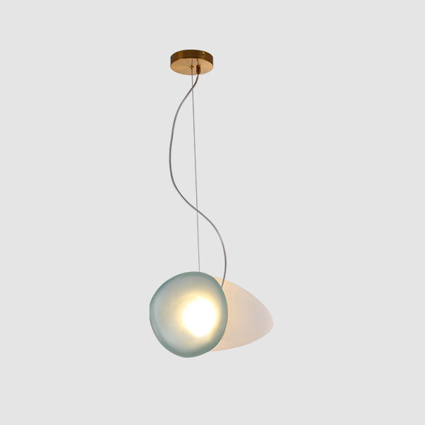 Pebble Pendant Lamp