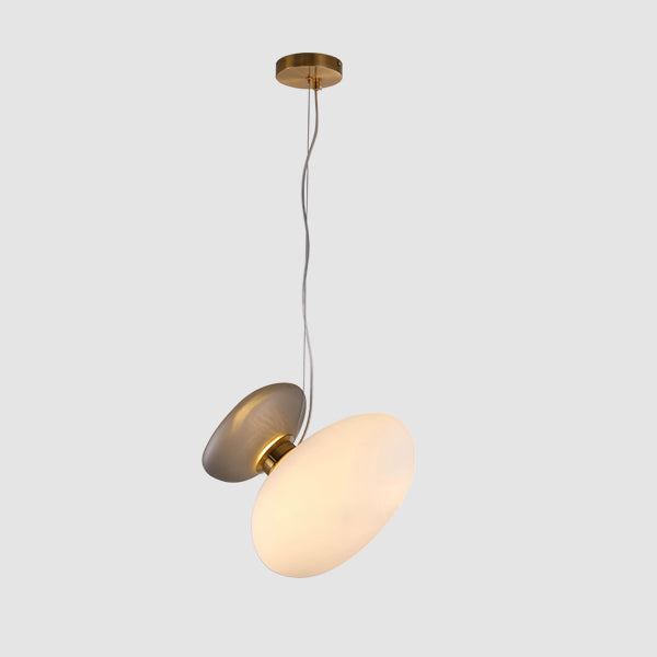 Pebble Pendant Lamp