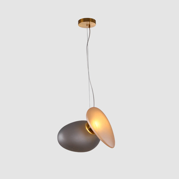 Pebble Pendant Lamp