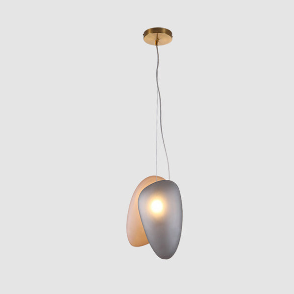Pebble Pendant Lamp