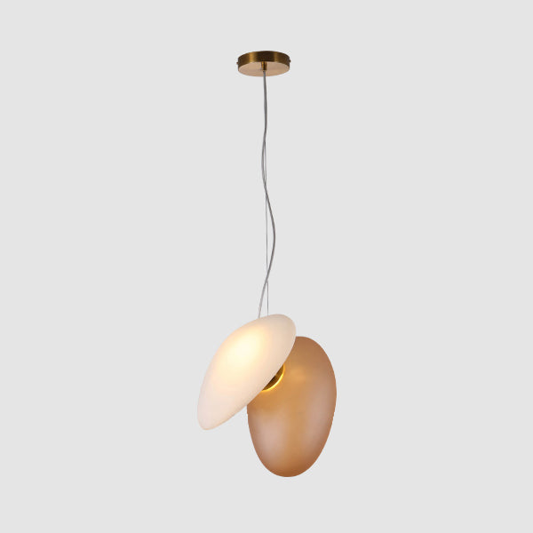 Pebble Pendant Lamp