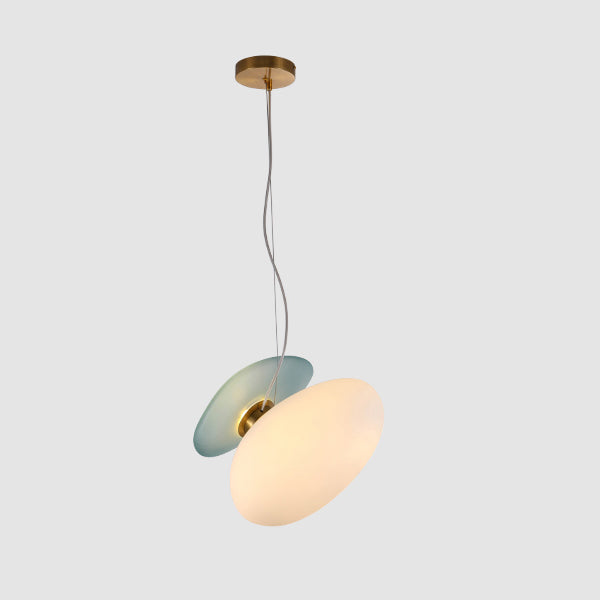 Pebble Pendant Lamp