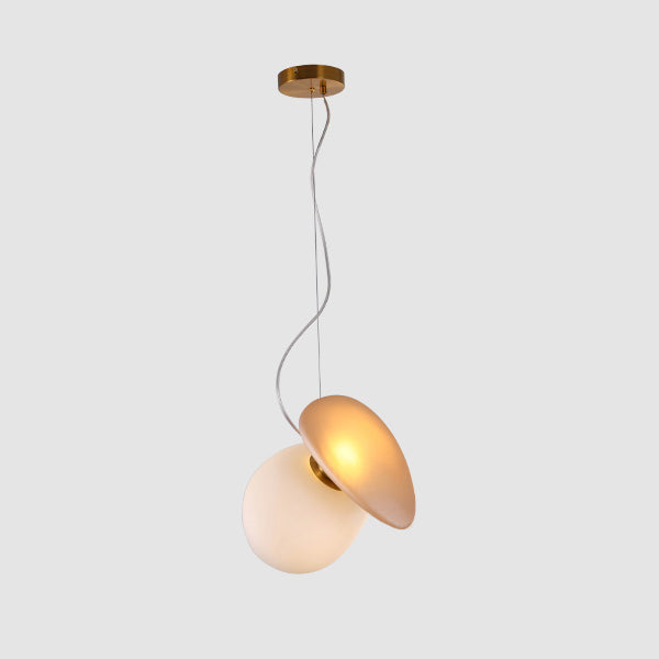 Pebble Pendant Lamp
