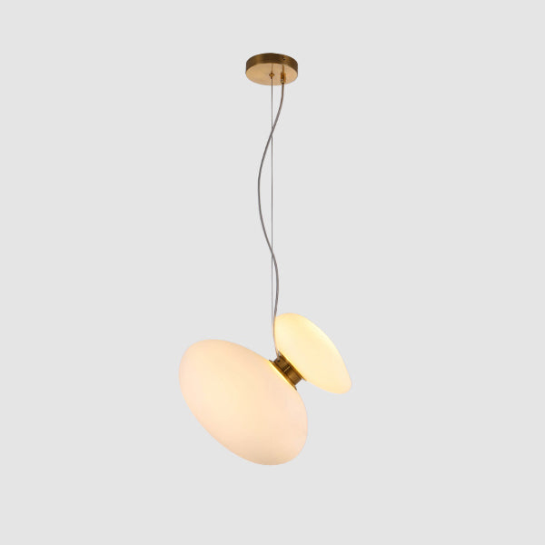 Pebble Pendant Lamp
