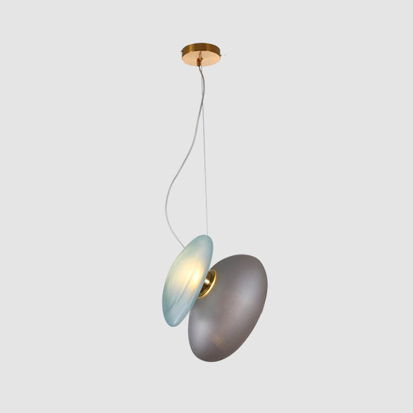 Pebble Pendant Lamp