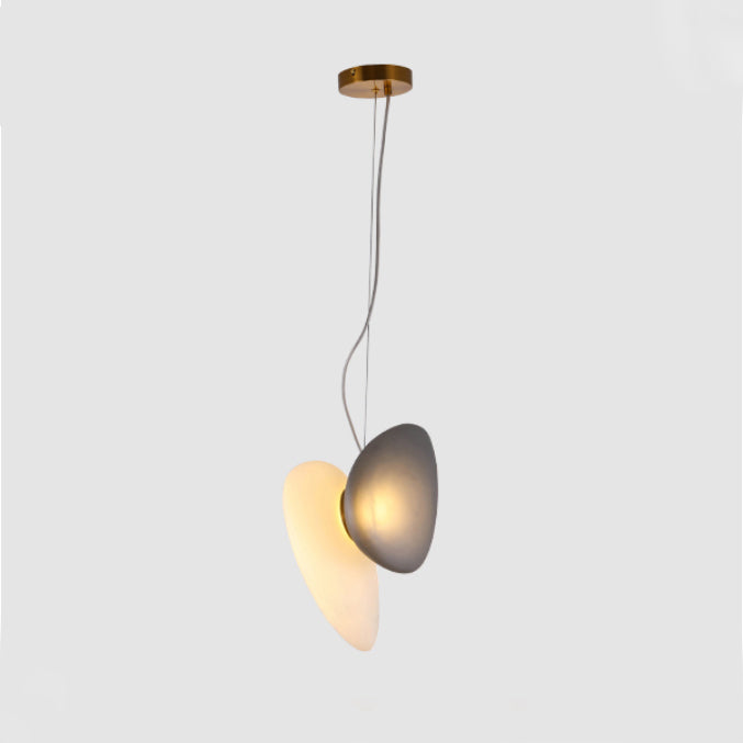 Pebble Pendant Lamp