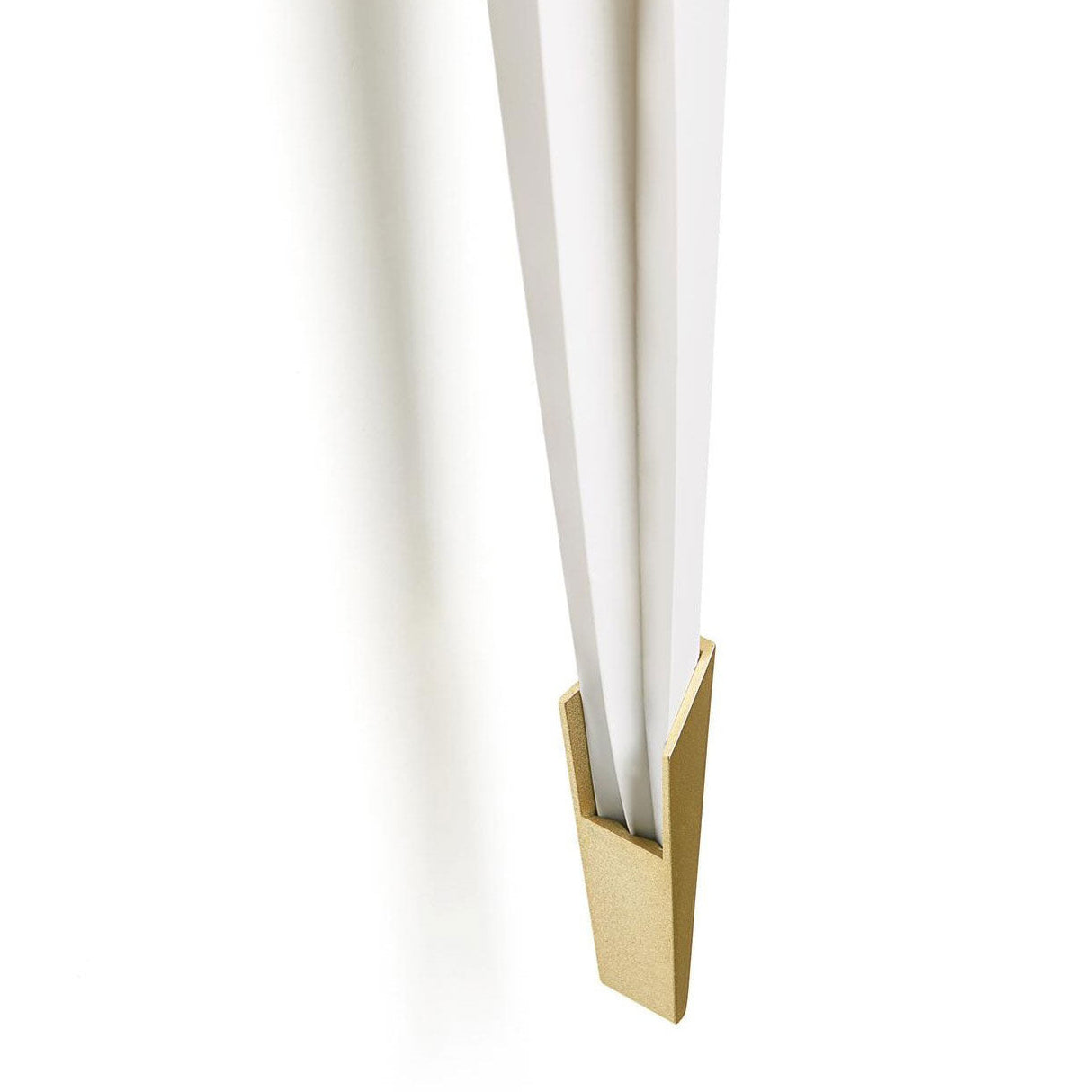 Perching Bird Wall Lamp