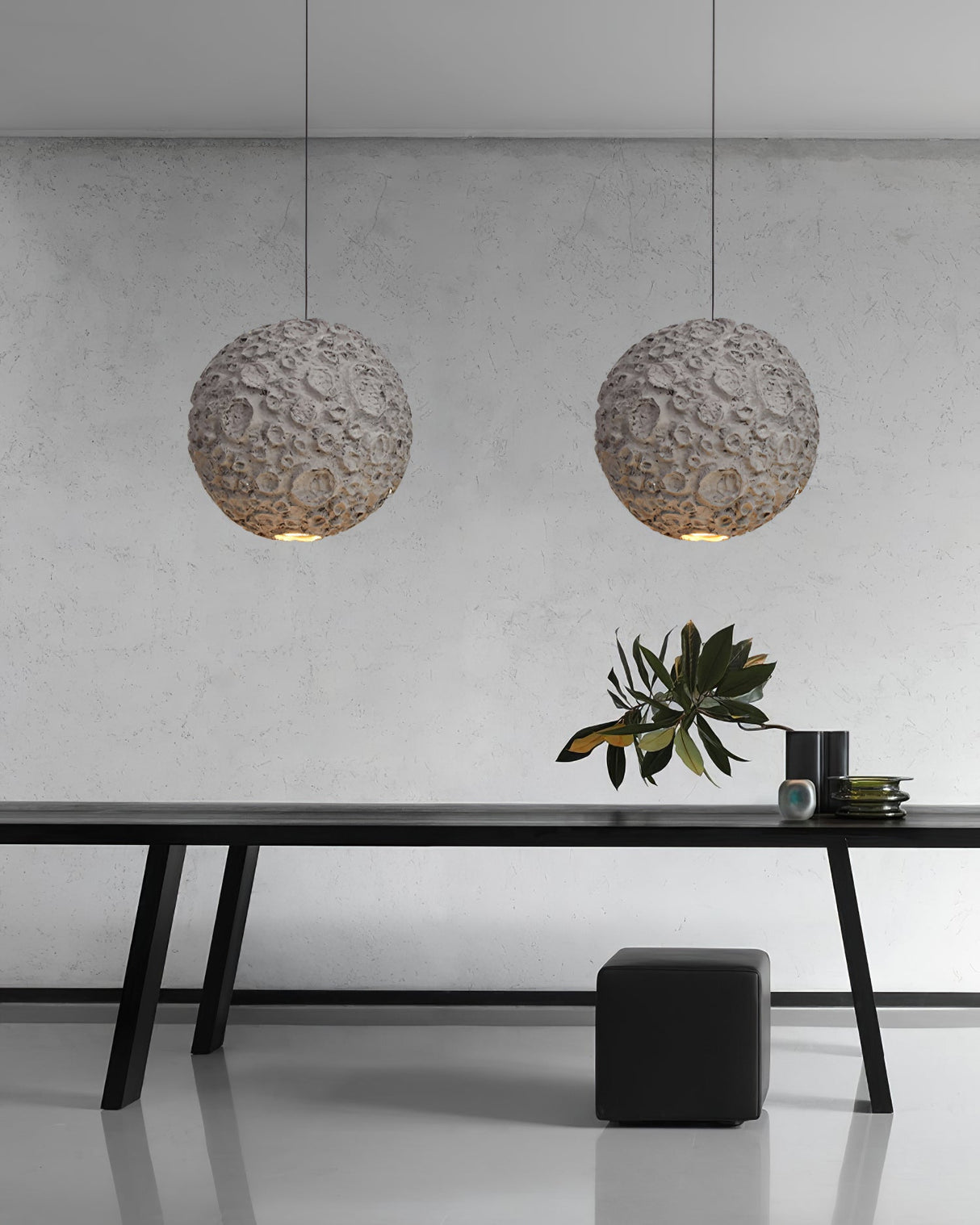 Planet Pendant Lamp