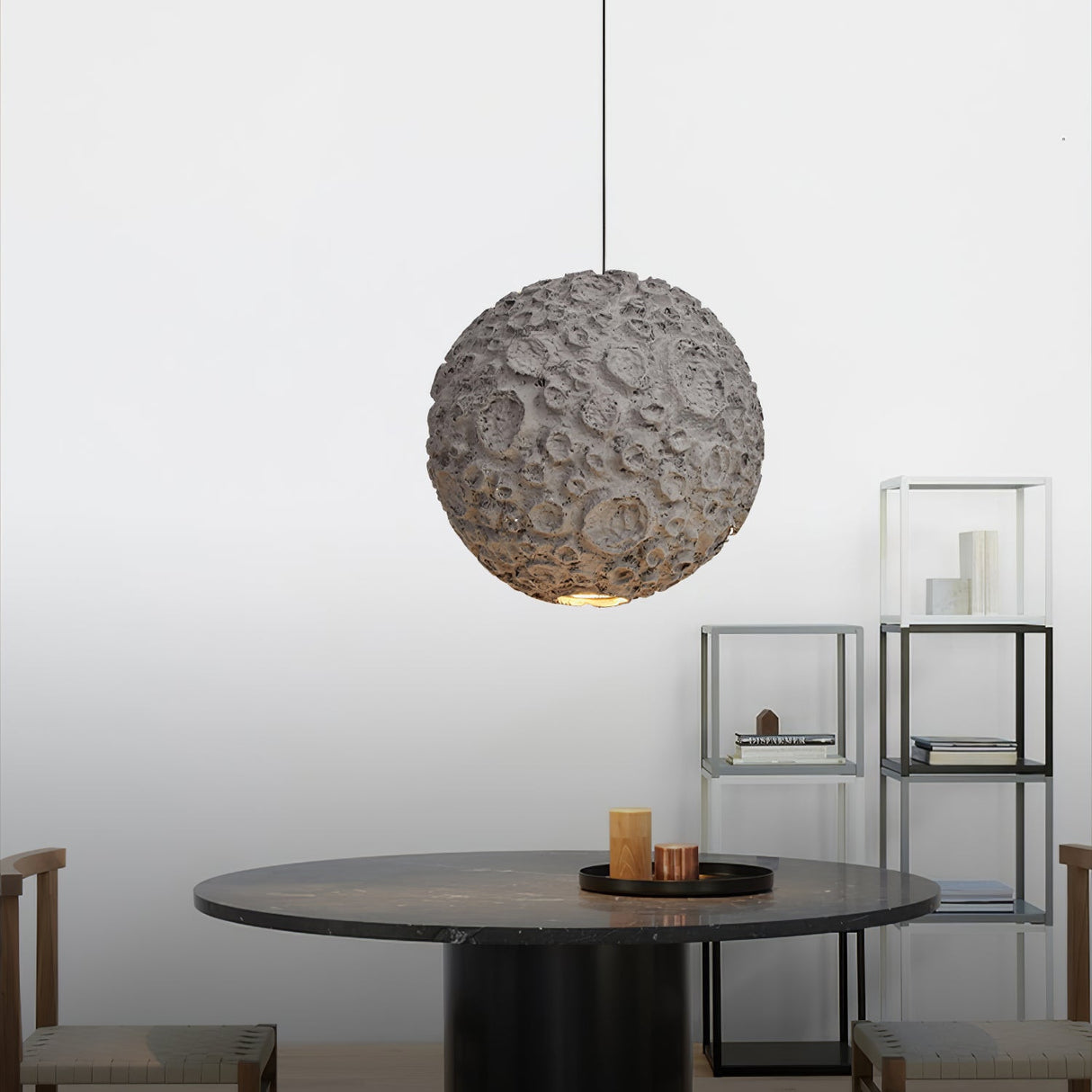 Planet Pendant Lamp