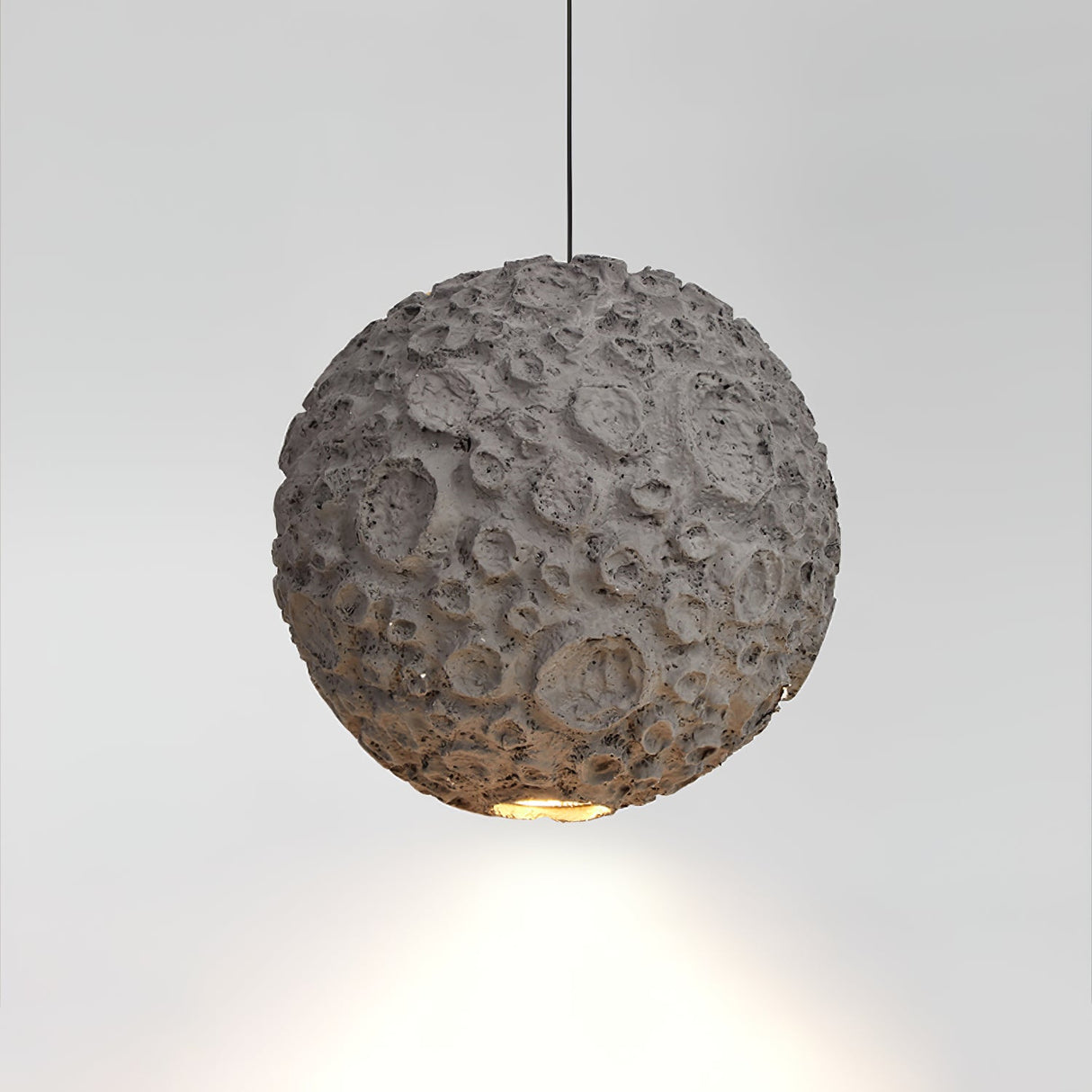 Planet Pendant Lamp