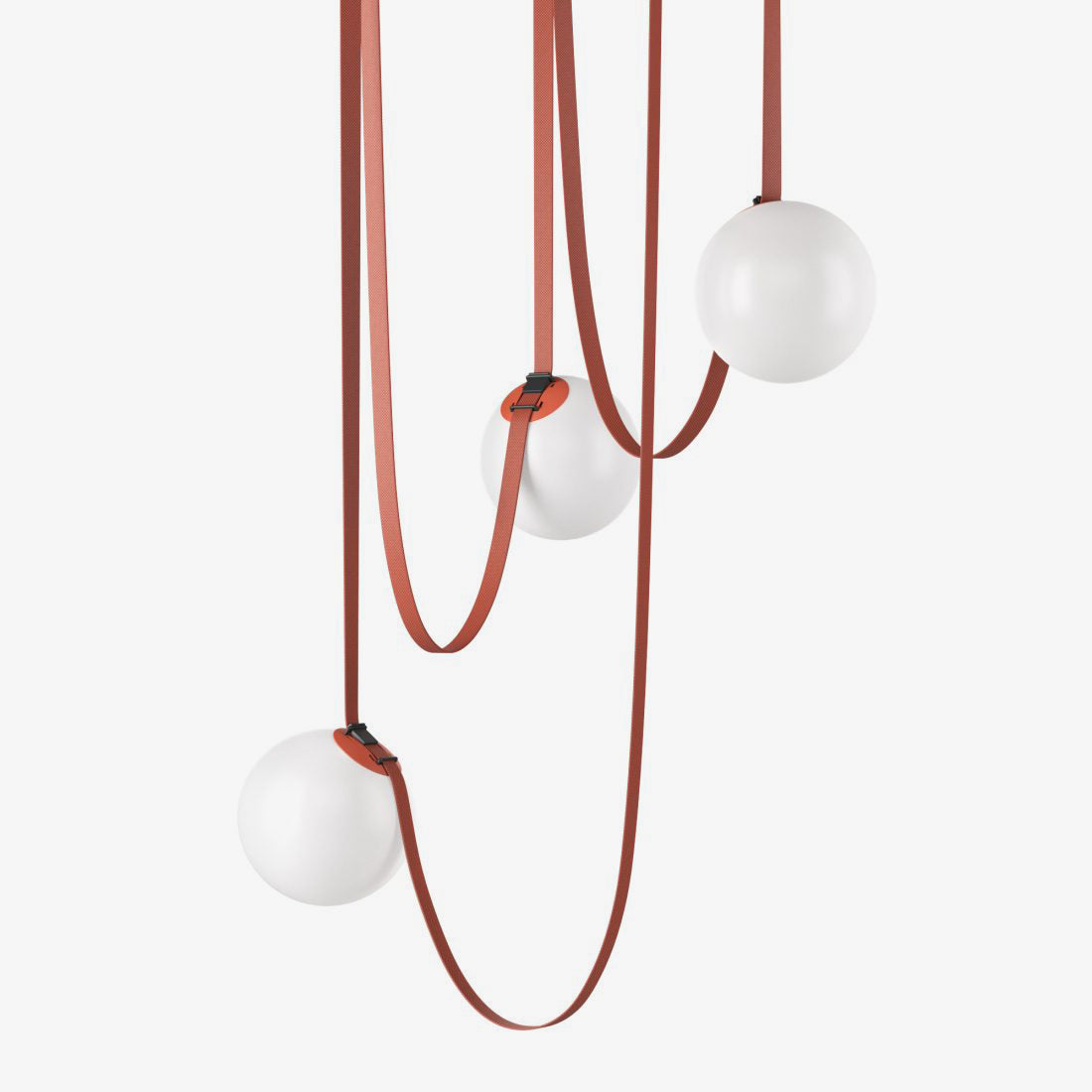 Plusminus Pendant Light
