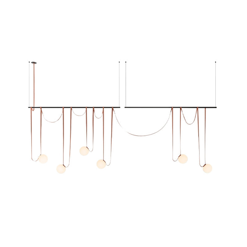 Plusminus Pendant Light