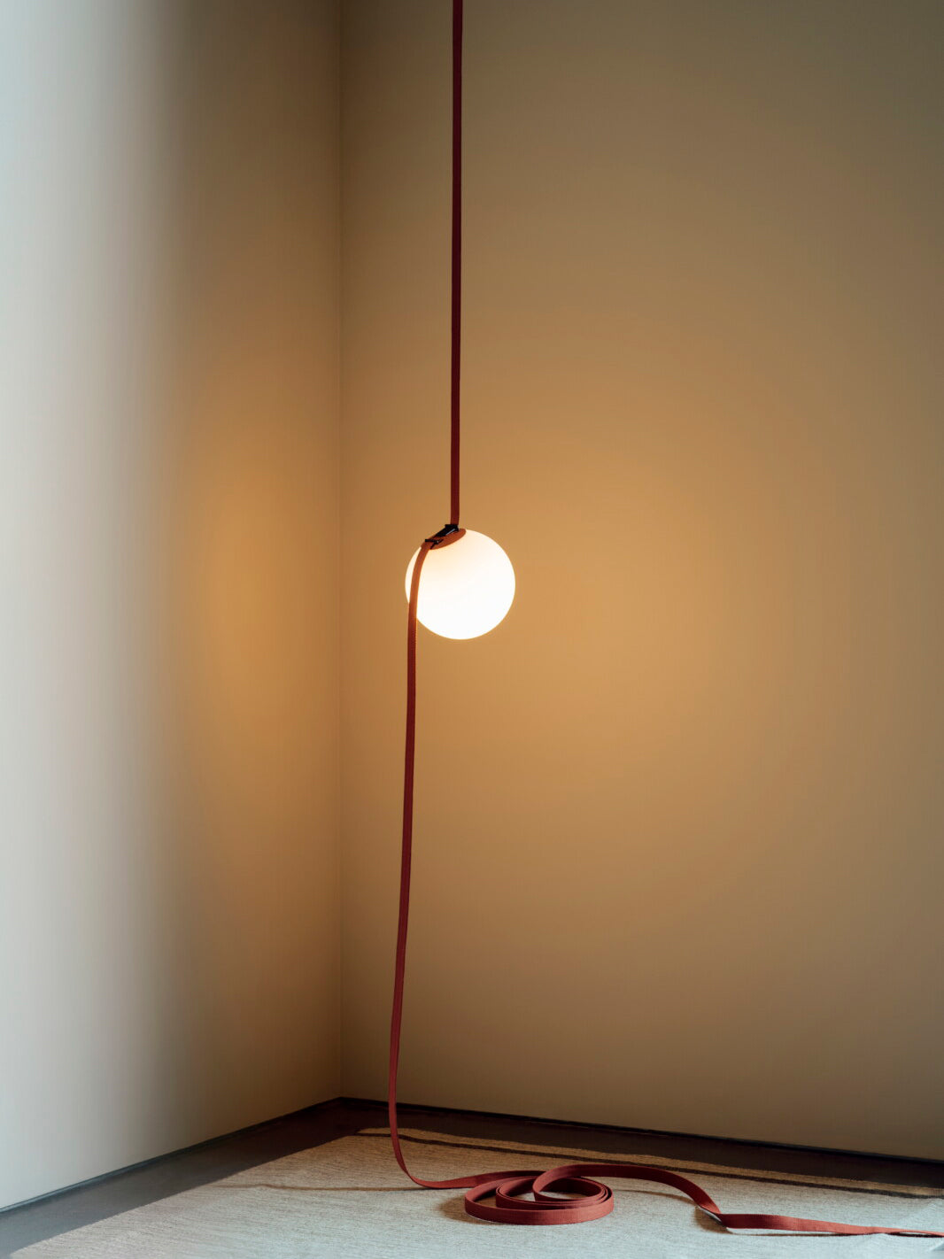 Plusminus Pendant Light