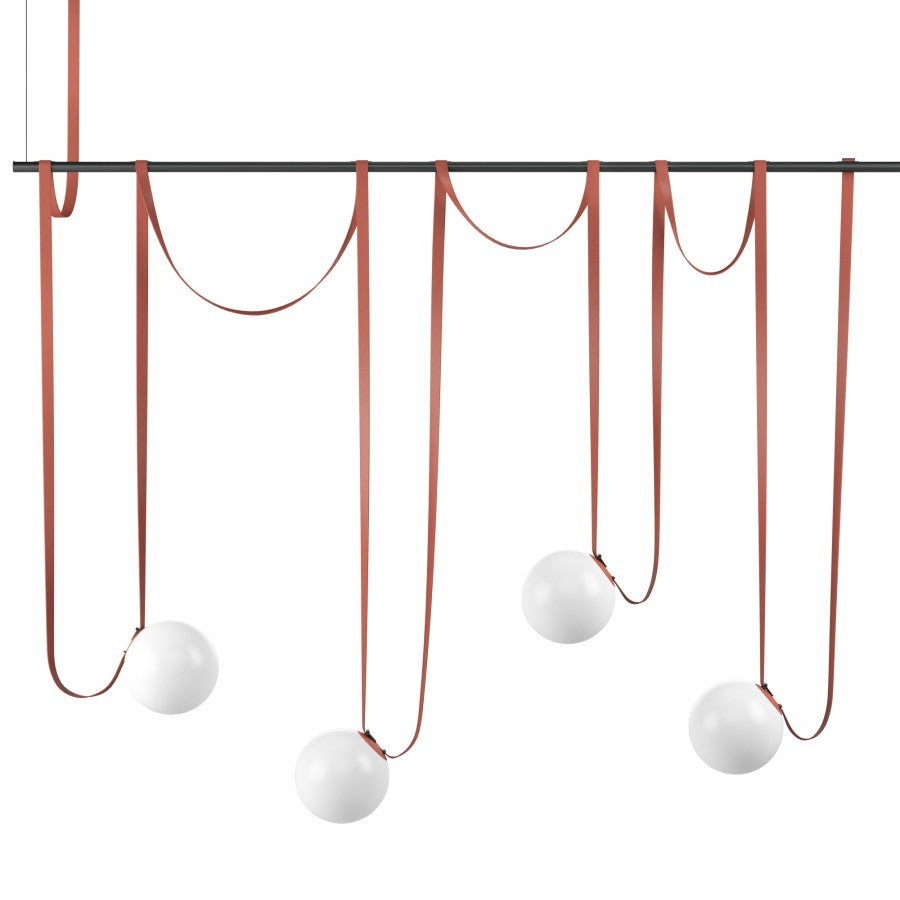 Plusminus Pendant Light