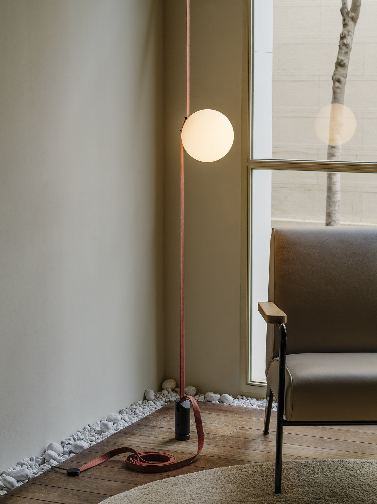 Plusminus Pendant Light