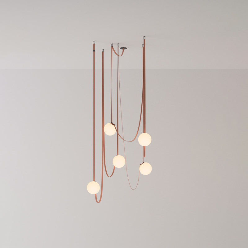 Plusminus Pendant Light