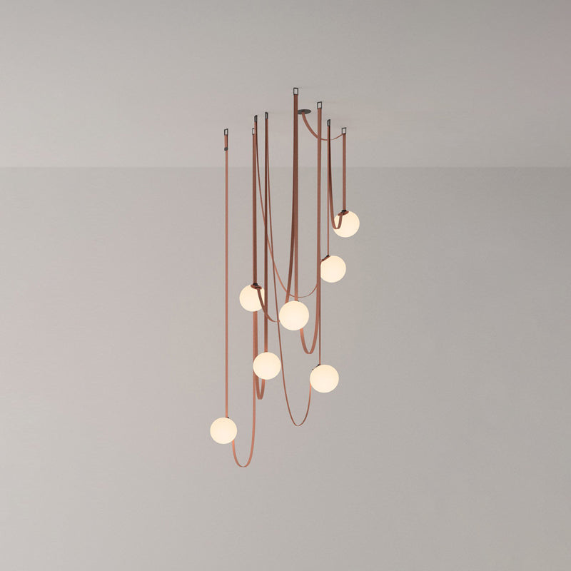 Plusminus Pendant Light