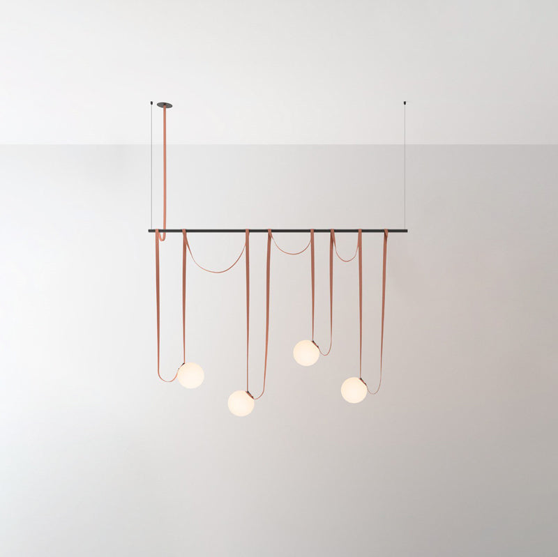 Plusminus Pendant Light