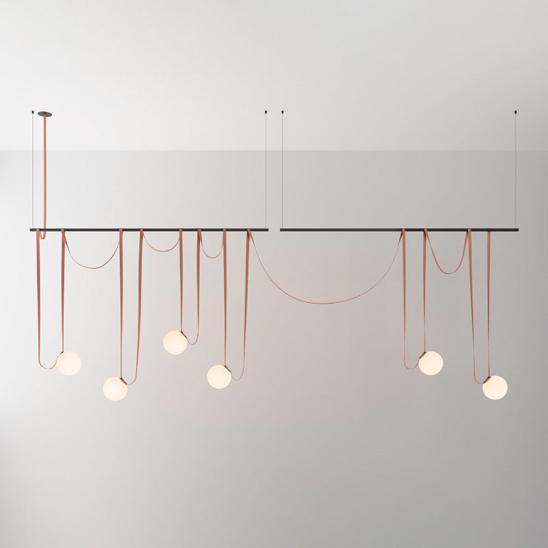 Plusminus Pendant Light