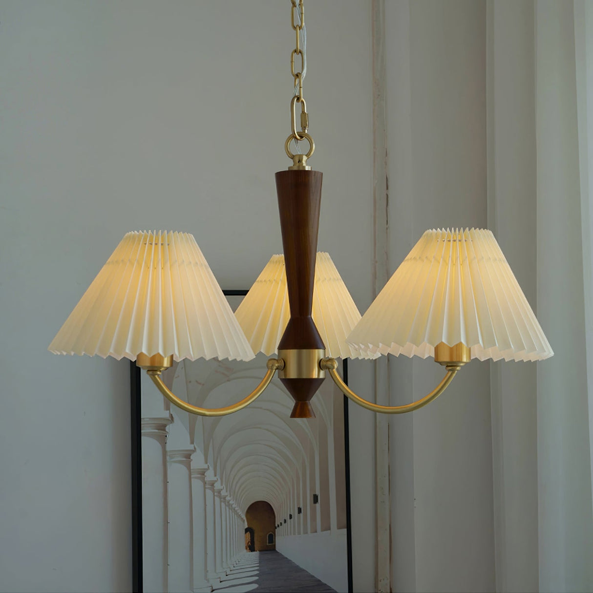 Polina Chandelier
