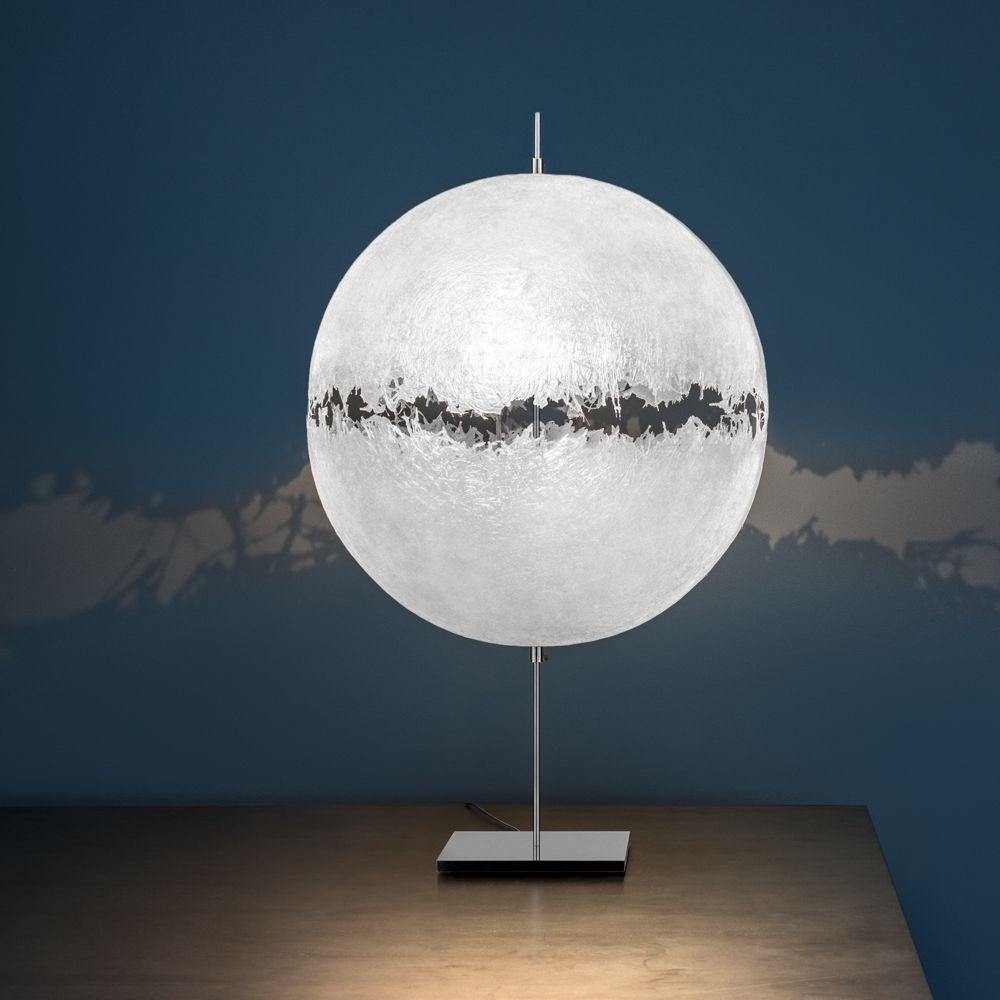 PostKrisi Table Lamp