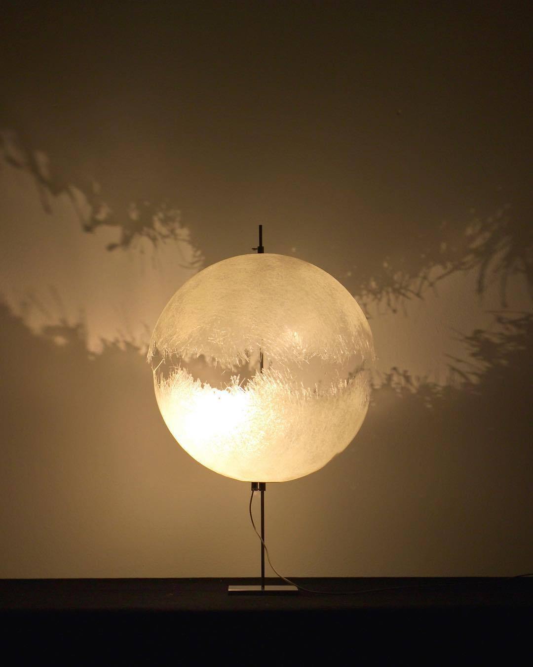 PostKrisi Table Lamp