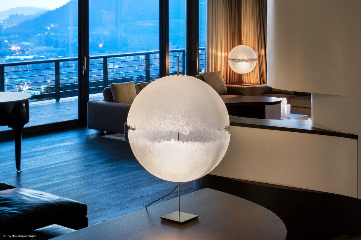 PostKrisi Table Lamp