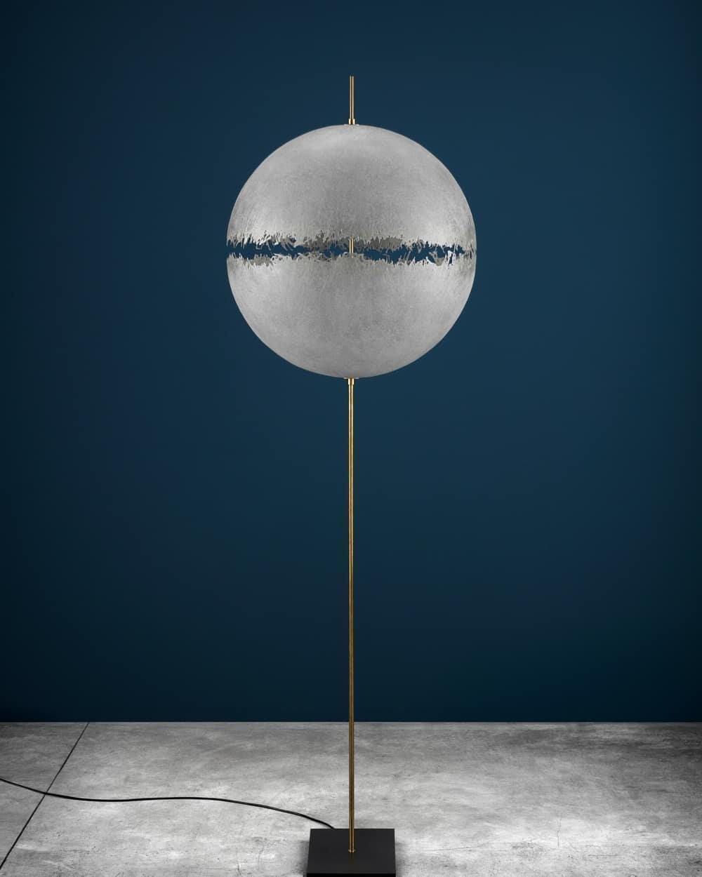 PostKrisi Table Lamp