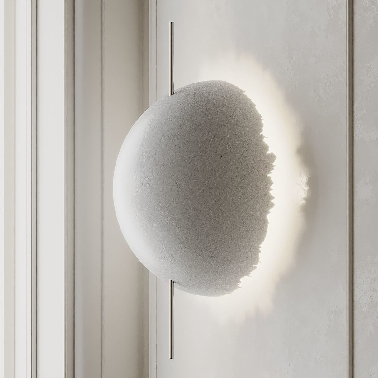 PostKrisi Wall Lamp