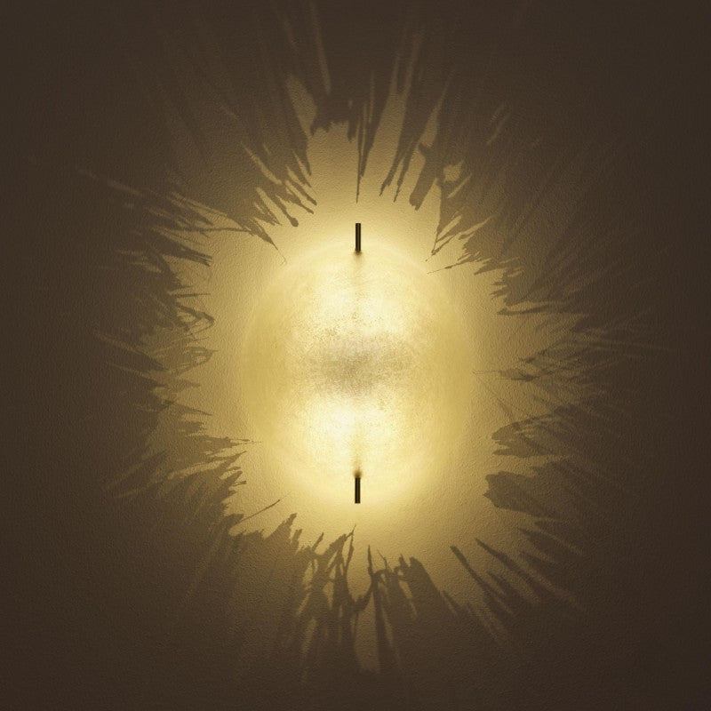 PostKrisi Wall Lamp
