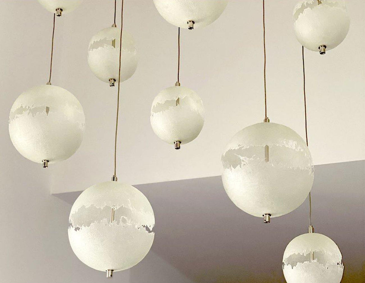 PostKrisi Pendant Lamp
