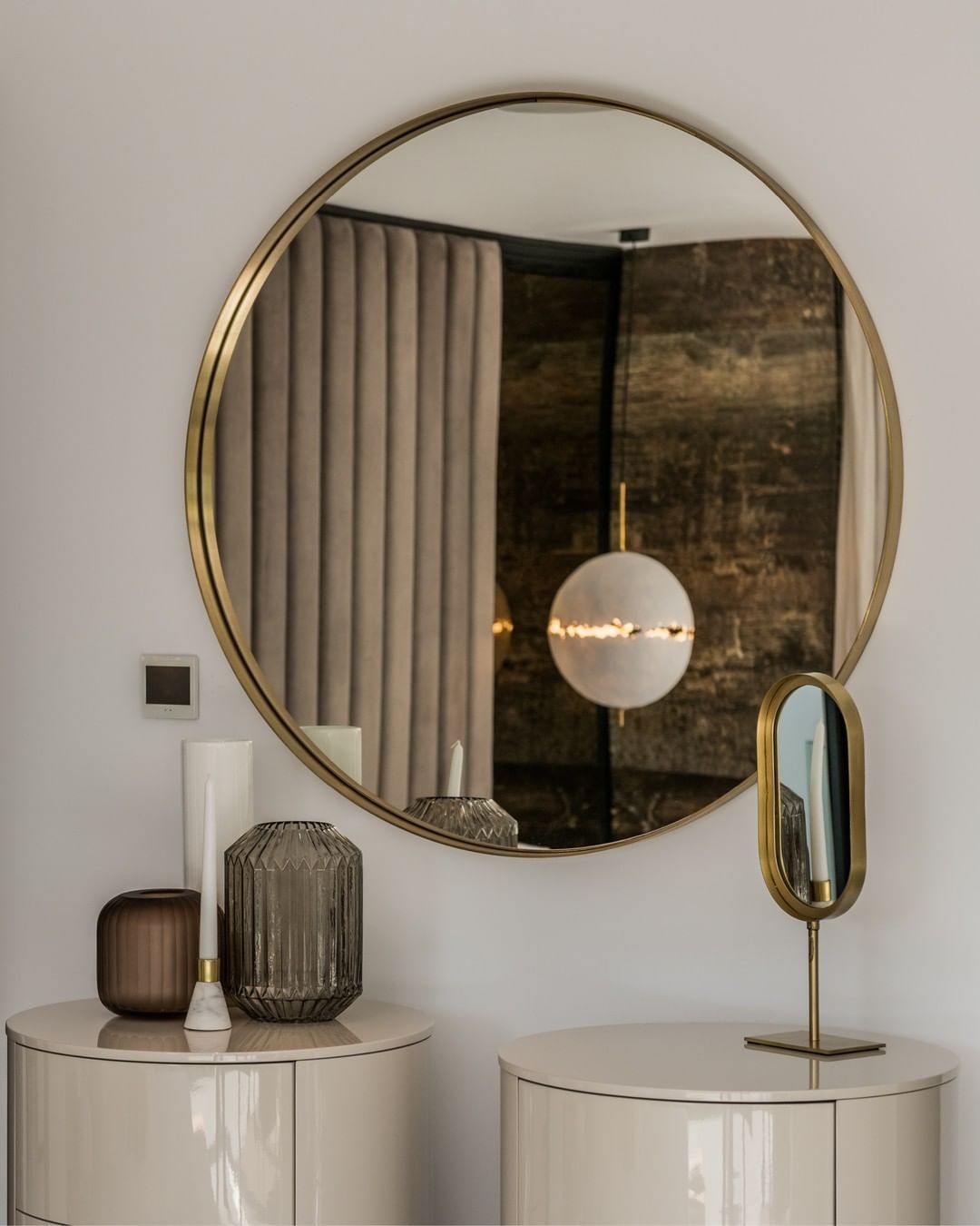 PostKrisi Pendant Lamp