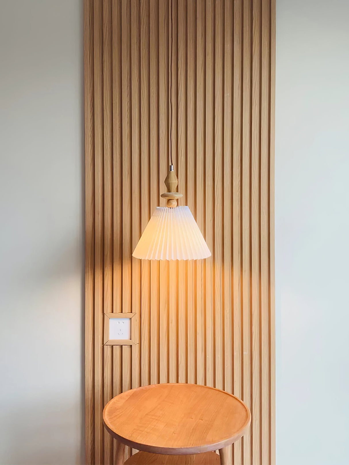 Prairie Pendant Light