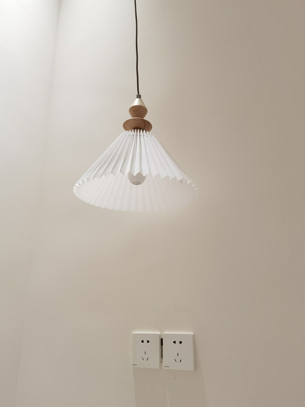 Prairie Pendant Light