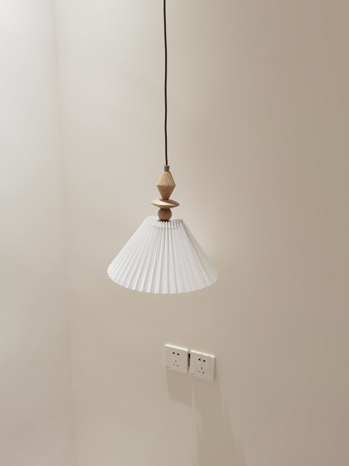 Prairie Pendant Light