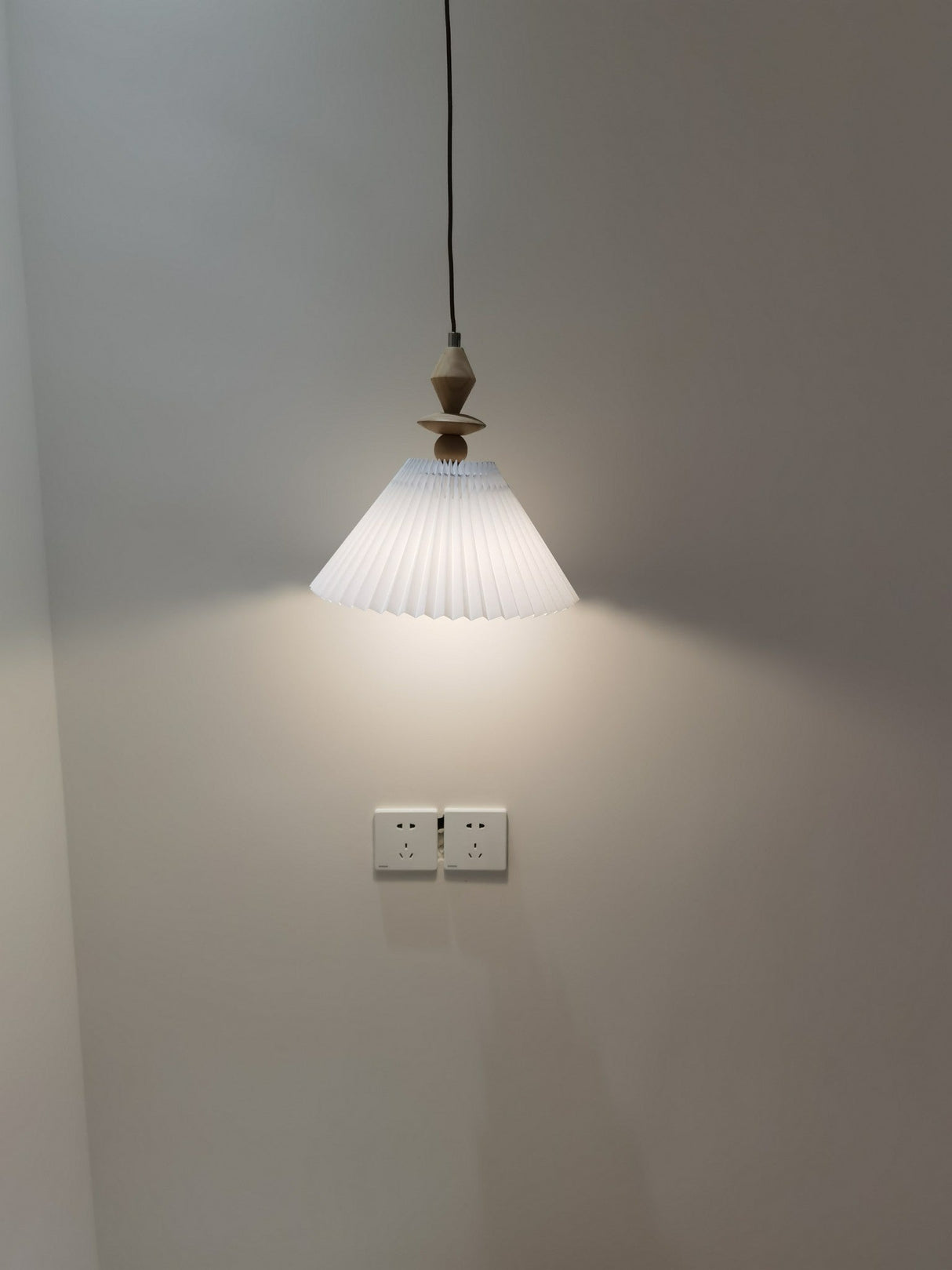 Prairie Pendant Light