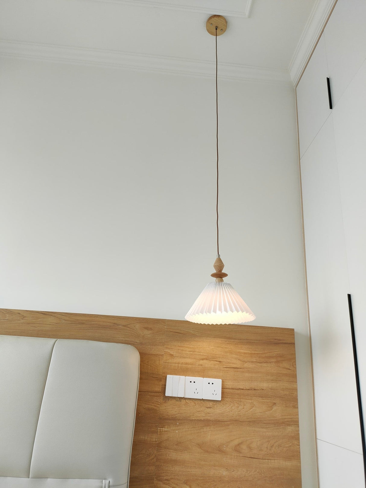 Prairie Pendant Light