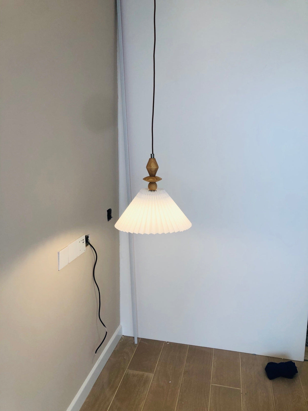 Prairie Pendant Light
