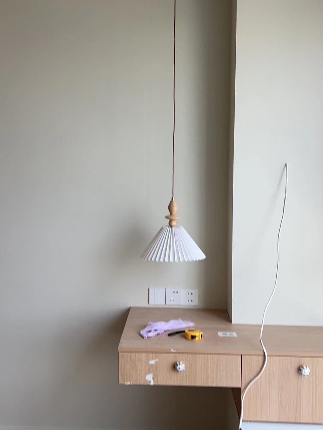 Prairie Pendant Light