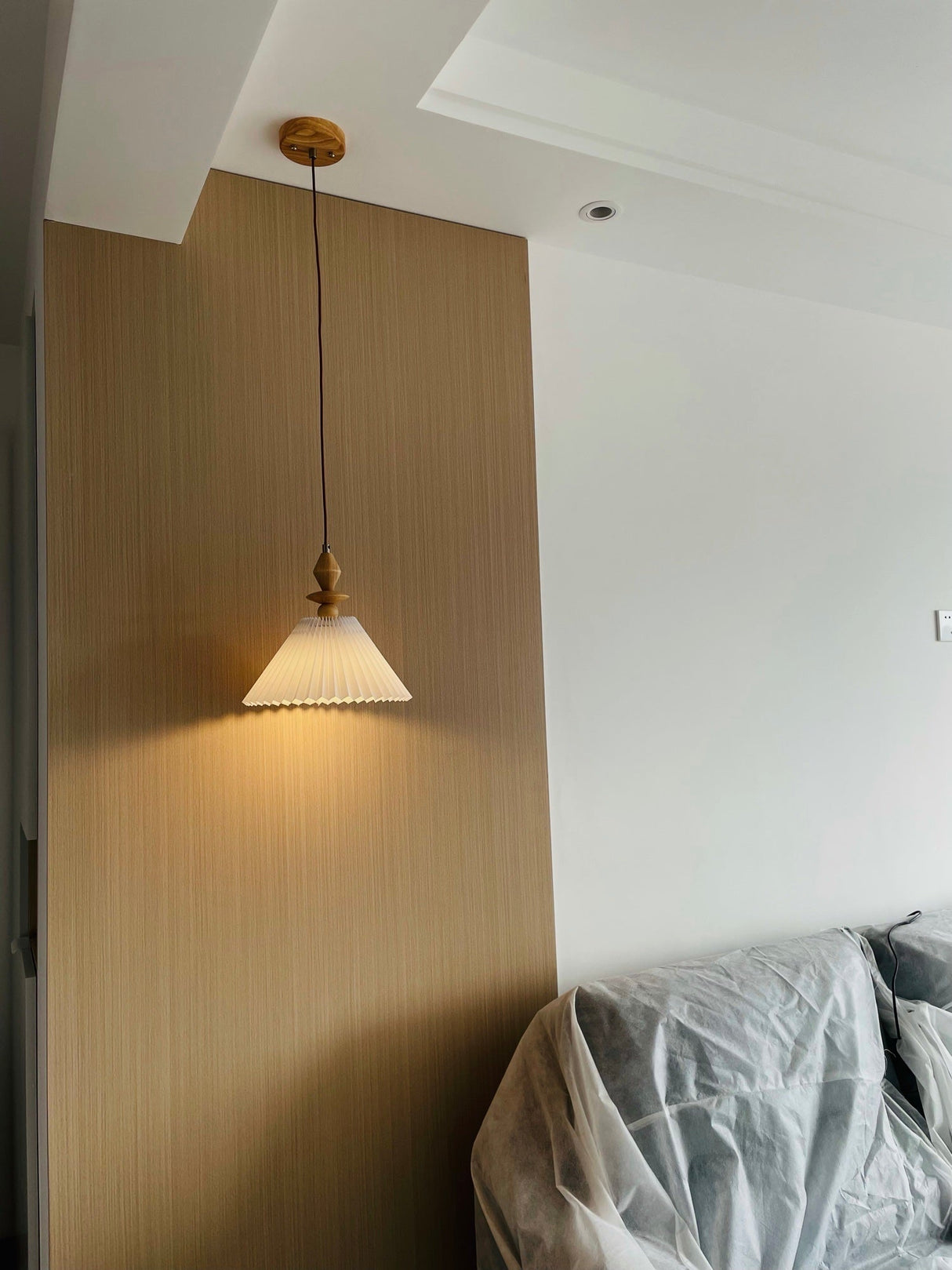 Prairie Pendant Light