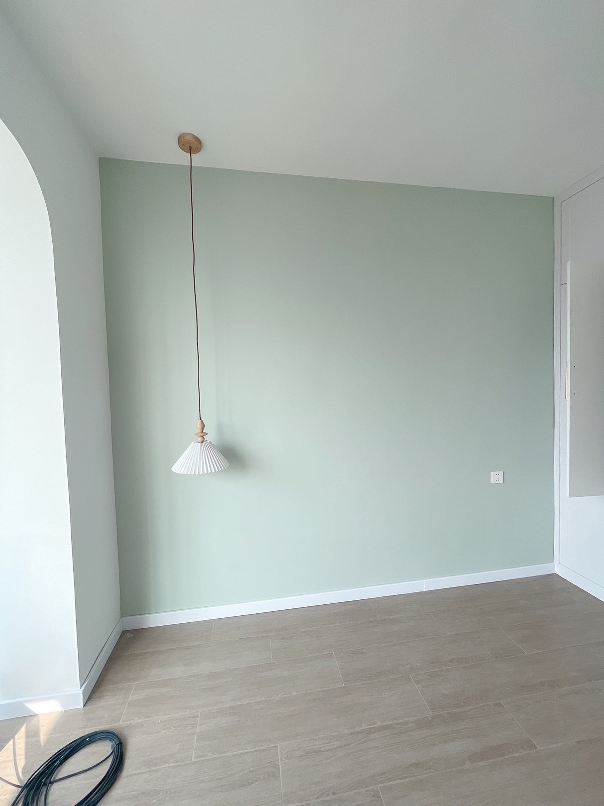 Prairie Pendant Light