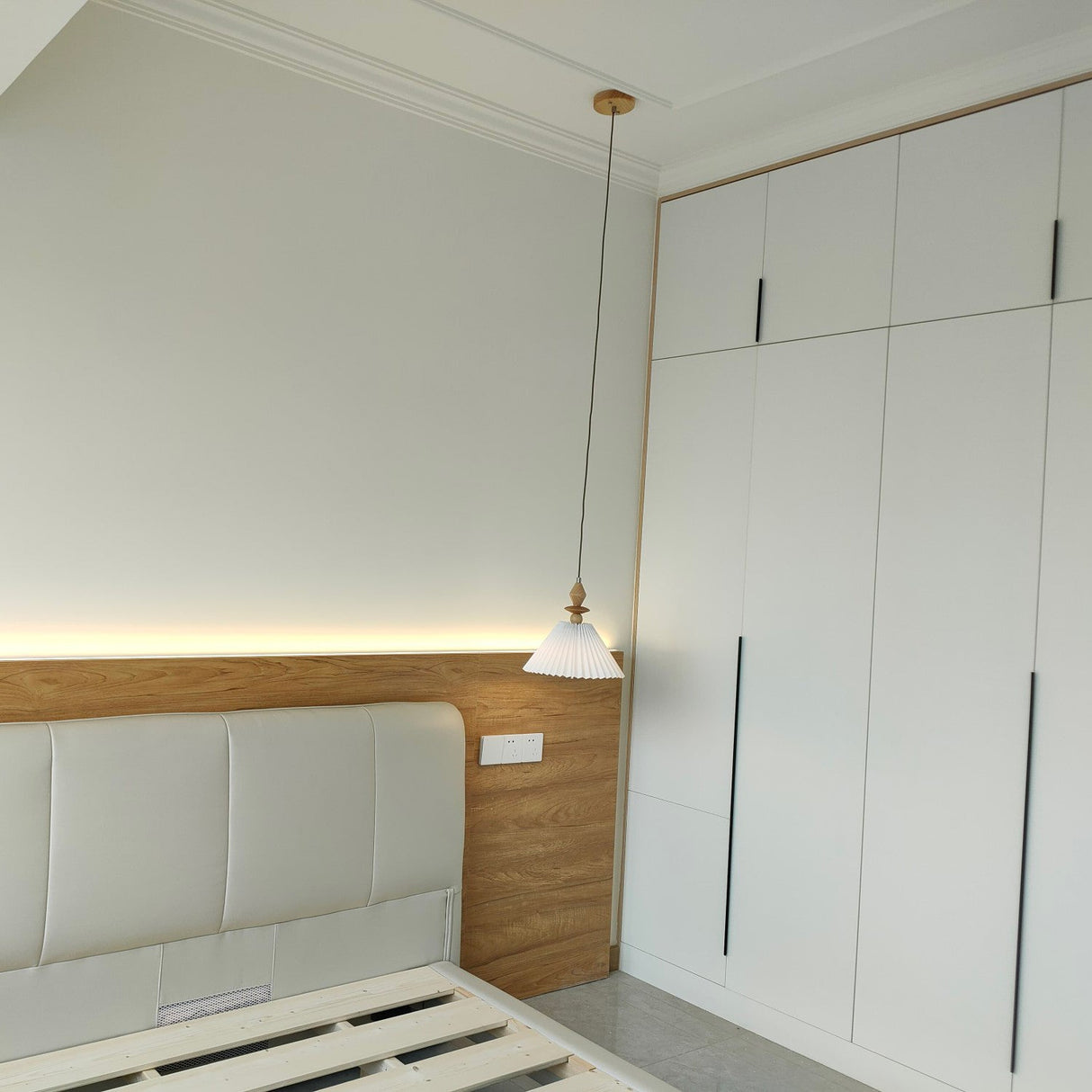 Prairie Pendant Light