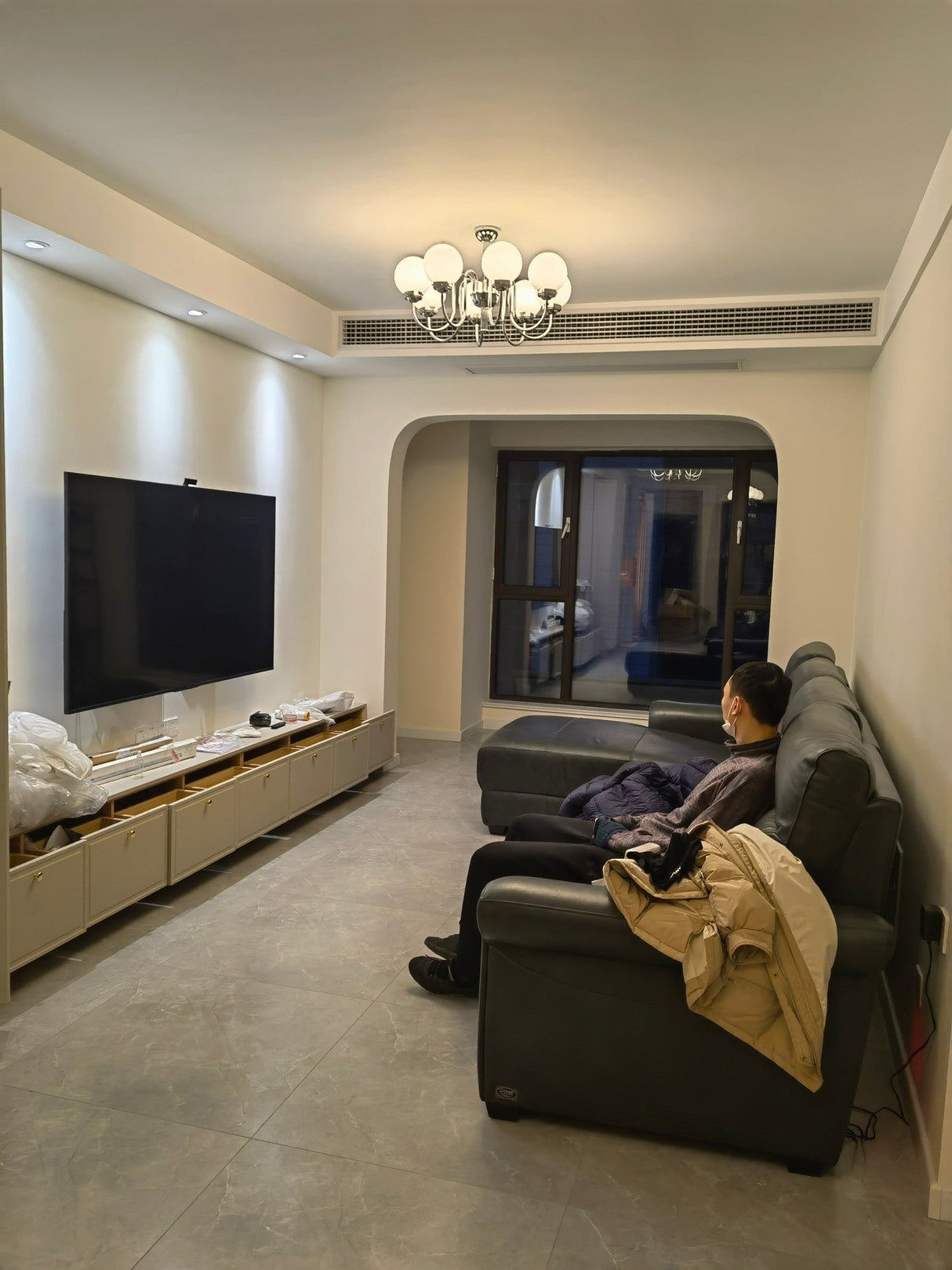 Progress Lighting Carisa Chandelier