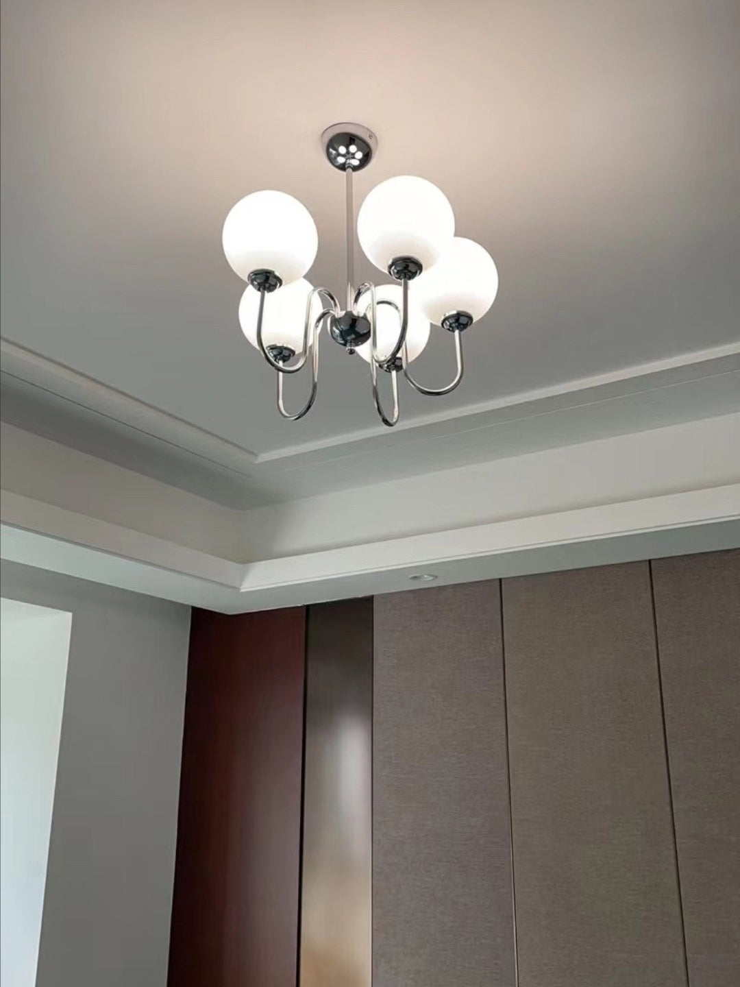 Progress Lighting Carisa Chandelier