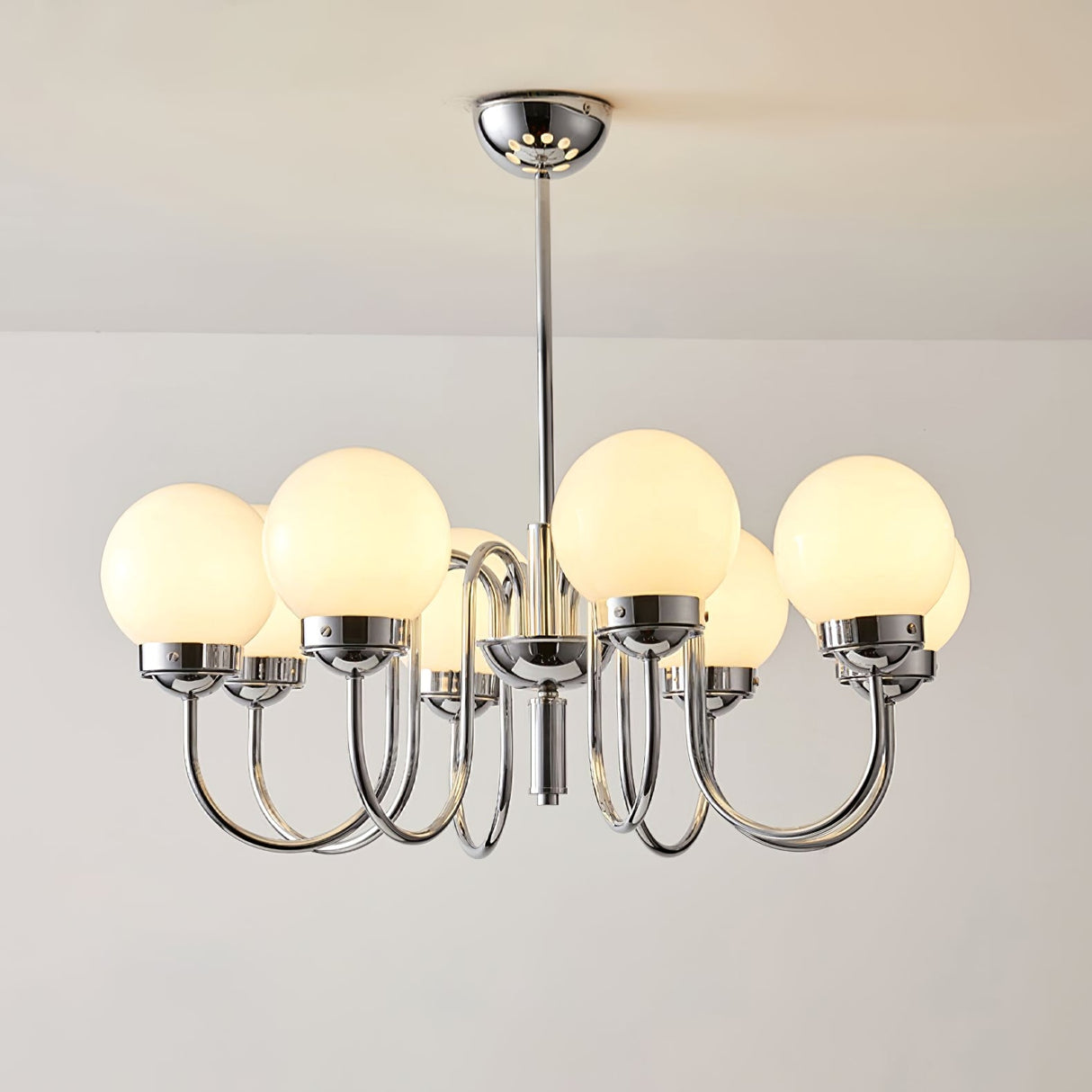 Progress Lighting Carisa Chandelier