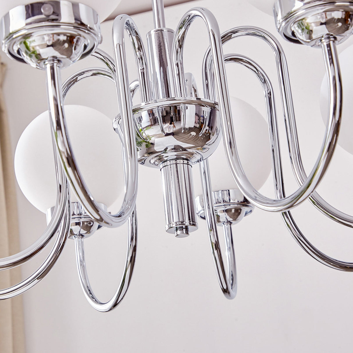 Progress Lighting Carisa Chandelier