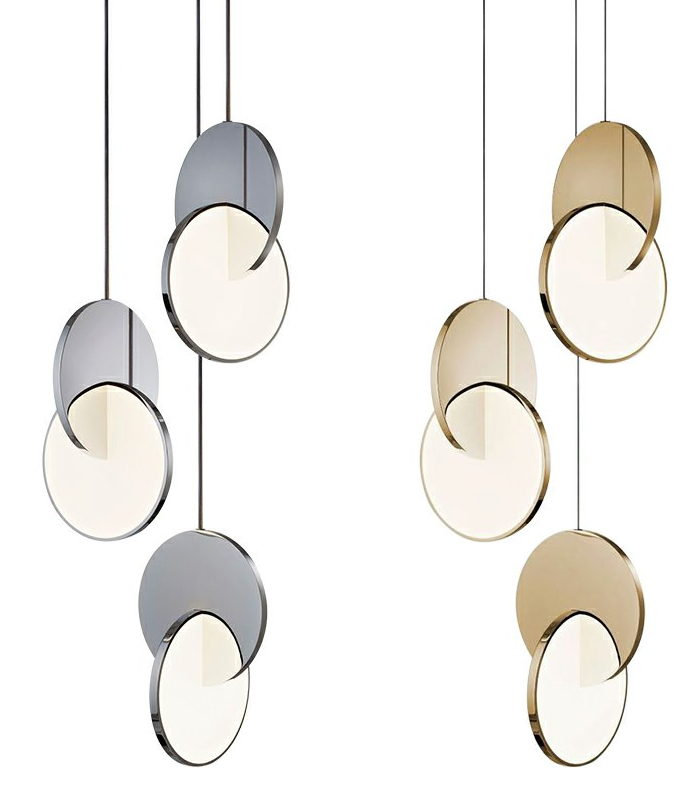 Eclipse LED Pendant Light