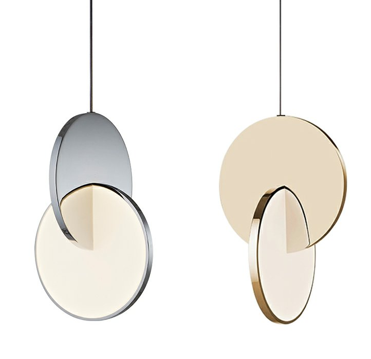 Eclipse LED Pendant Light